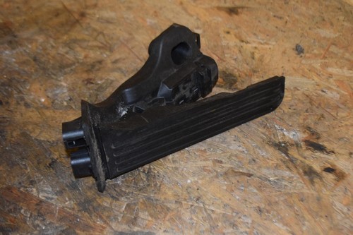 Original audi gaspedal - original, 8p