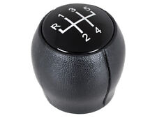 SCHALTKNAUF 5+R FÜR OPEL