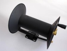 Hochdruck Schlauchaufroller