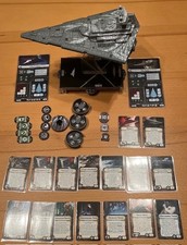 Star wars Armada deutsch - Schimäre -