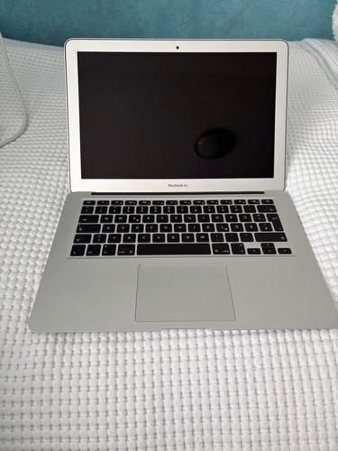 Macbook air 3zoll - macbook,