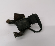 Mercedes W203 - Sensor Niveauregulierung Höhensensor   0105427717 (18)