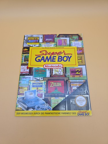 Der offizielle nintendo - der,