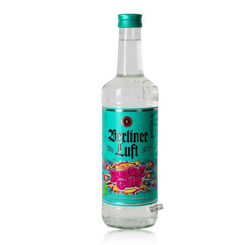 Berliner luft bubble - luft, gum