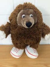 Muppets Sesamstraße Stofftier