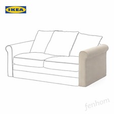IKEA GRONLID Armlehnenbezug
