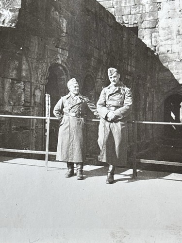 Foto wehrmacht - ⚠️,