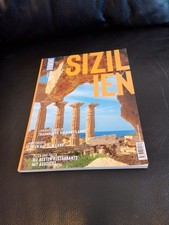 DUMONT Bildatlas Sizilien | Das praktische Reisemagazin zur Einstimmung. | Buch