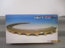 Kibri Spur Z 7654 Bausatz
