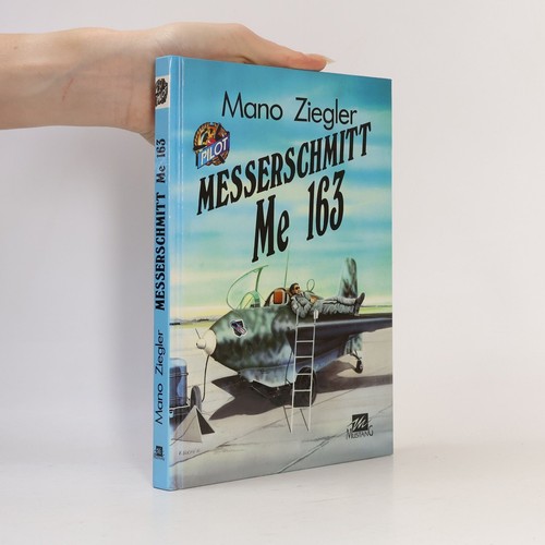 Messerschmitt 163 - me, 163 