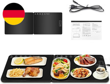 Elektrische Warmhalteplatte