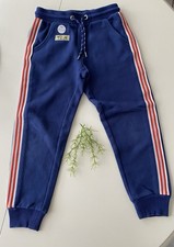 NEU ! Jogginghose/Sporthose Mädchen, TCM, Gr.122/128, blau