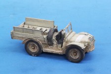 1:72 Panzer Modell Fiat-SPA