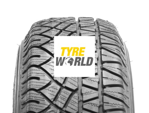 Michelin latitude cross 255 - cross,