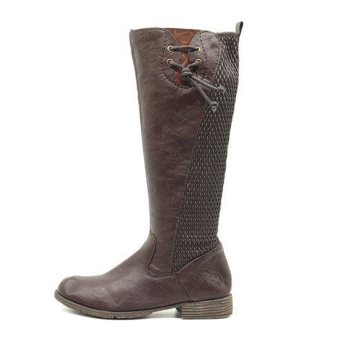 Rieker damen y9192 - rieker, stiefel
