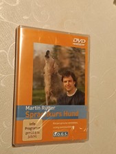 Martin Rütter Sprachkurs Hund