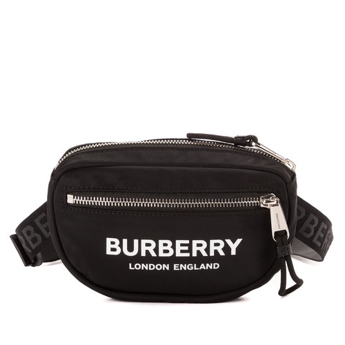 Burberry west waist - waist, bag