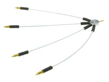 JLM Verteiler 4-Zylinder LPG