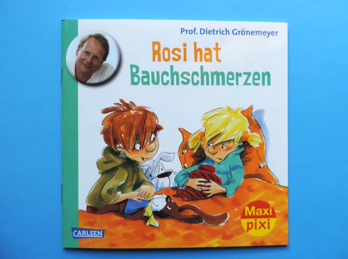 Maxi pixi buch 120 - maxi, nr.