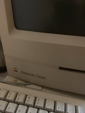 mac classic