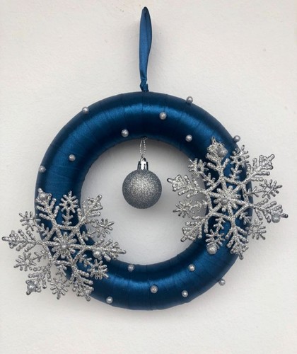 Kranz weihnachtsdeko - kranz,