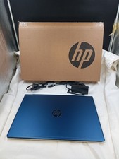 HP Pavilion 15-cw0528ng Laptop / Notebook Win 10 - 8Gb - 256Gb SSD - AMD-A9