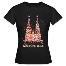 Konfetti im Herz Karneval