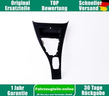 Mittelkonsole Verkleidung