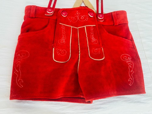 Frohsinn trachtenlederhose - frohsinn,