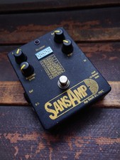 Tech 21 SansAmp Original 90er