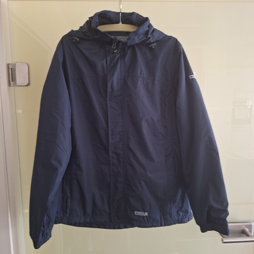 Damen regenjacke pro - regenjacke, pro-x