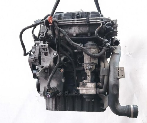 Teilmotor volkswagen golf - teilmotor,