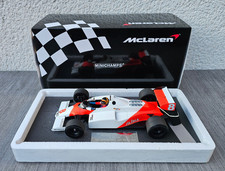 Minichamps stefan bellof - 1:18,