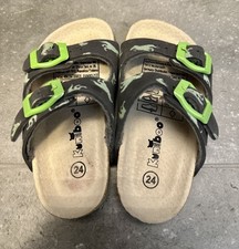 Baby Sommerschuhe Gr. 24