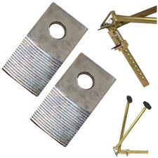 Ersatzmesser-Paar für