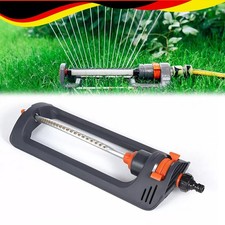 Rasensprenger Sprinkler Regner
