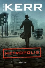 Metropolis: Historischer