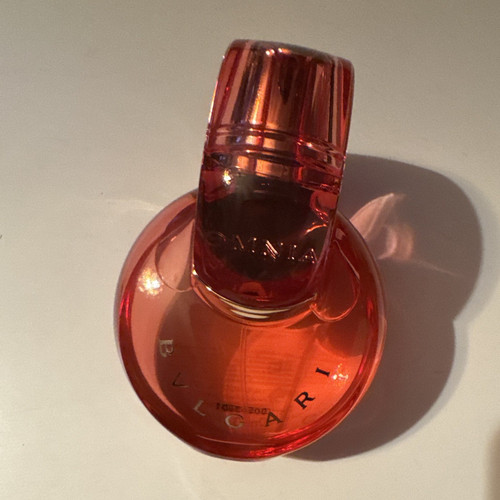 Bvlgari omnia eau - bvlgari, de