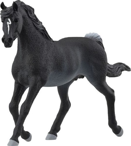 Schleich pferde araber hengst - schleich,