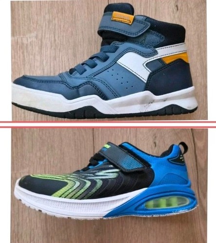 Schuhe geox skechers - 2x, geox,