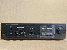 Onkyo A-22 Verstärker 🔊