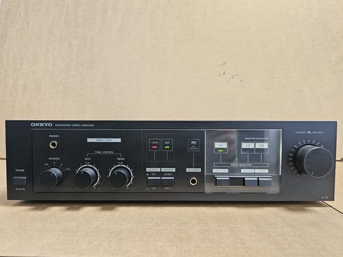 Onkyo verstärker - verstärker, 🔊