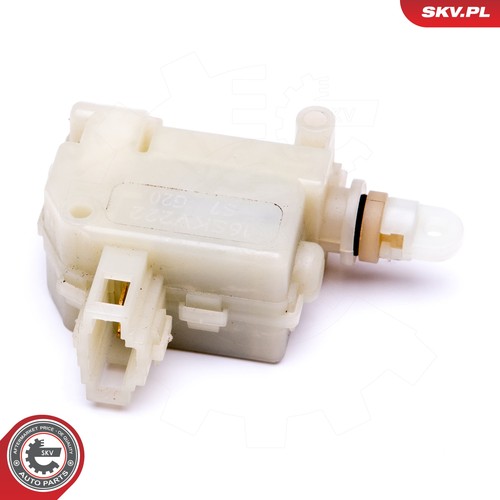 Für esen skv 16skv222 - esen, fox