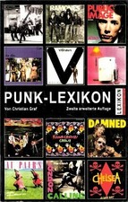 Punk-Lexikon. God save