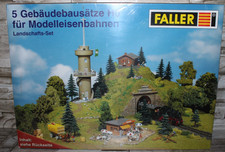 Faller H0 " 5