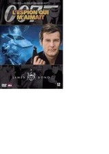 Spy Who Loved Me von Foxch