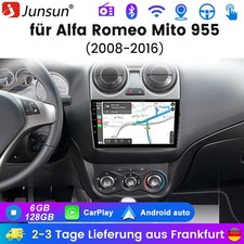 Für Alfa Romeo Mito 2008-2016