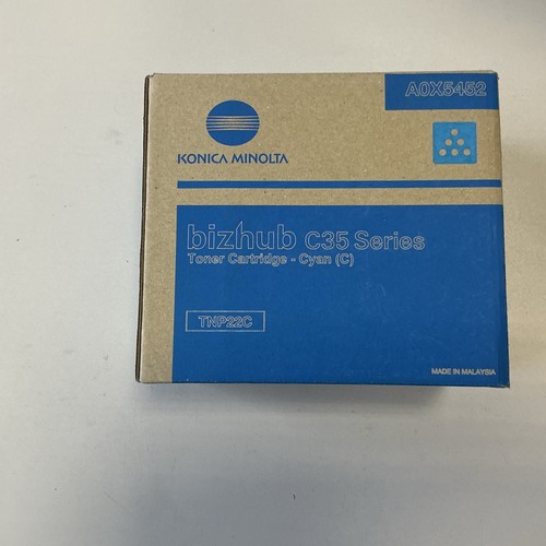 Konica minolta bizhub c35 - minolta,