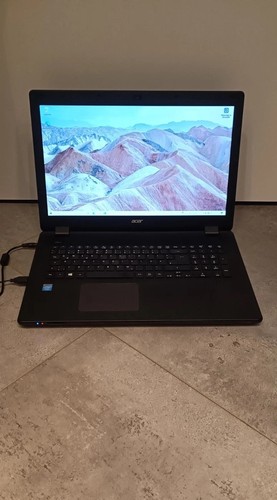 Acer aspire es1 711 - 17,