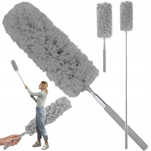 Staubwedel teleskop ausziehbar - teleskop,